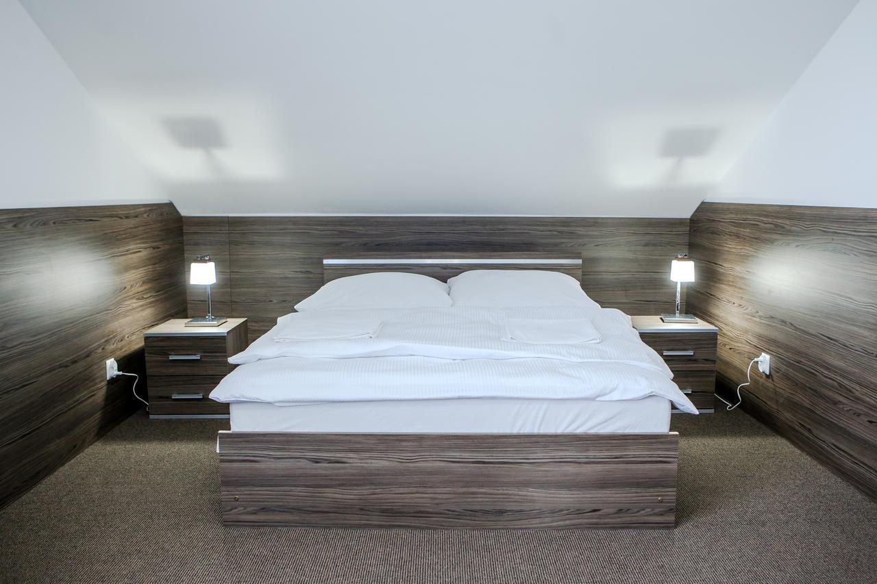 Motel Domowy Gosciniec Lomza Luaran gambar